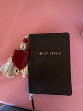 Load image into Gallery viewer, Bible Tassels Bookmarks