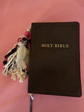 Load image into Gallery viewer, Bible Tassels Bookmarks