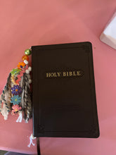Load image into Gallery viewer, Bible Tassels Bookmarks