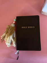 Load image into Gallery viewer, Bible Tassels Bookmarks