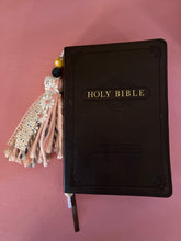 Load image into Gallery viewer, Bible Tassels Bookmarks