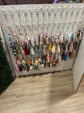 Load image into Gallery viewer, Bible Tassels Bookmarks