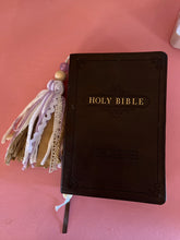 Load image into Gallery viewer, Bible Tassels Bookmarks