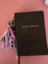 Load image into Gallery viewer, Bible Tassels Bookmarks