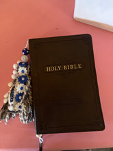 Load image into Gallery viewer, Bible Tassels Bookmarks