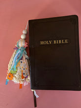 Load image into Gallery viewer, Bible Tassels Bookmarks