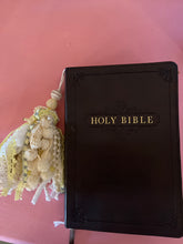 Load image into Gallery viewer, Bible Tassels Bookmarks
