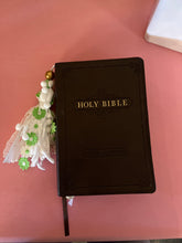 Load image into Gallery viewer, Bible Tassels Bookmarks