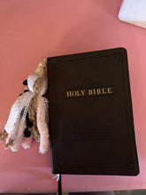 Load image into Gallery viewer, Bible Tassels Bookmarks