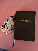 Load image into Gallery viewer, Bible Tassels Bookmarks
