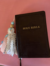 Load image into Gallery viewer, Bible Tassels Bookmarks