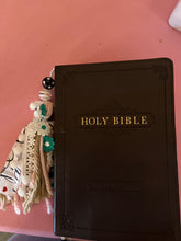 Load image into Gallery viewer, Bible Tassels Bookmarks