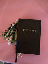 Load image into Gallery viewer, Bible Tassels Bookmarks