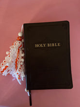 Load image into Gallery viewer, Bible Tassels Bookmarks