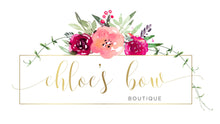 Chloe's Bow Boutique